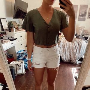 2 for the price of one crop tops